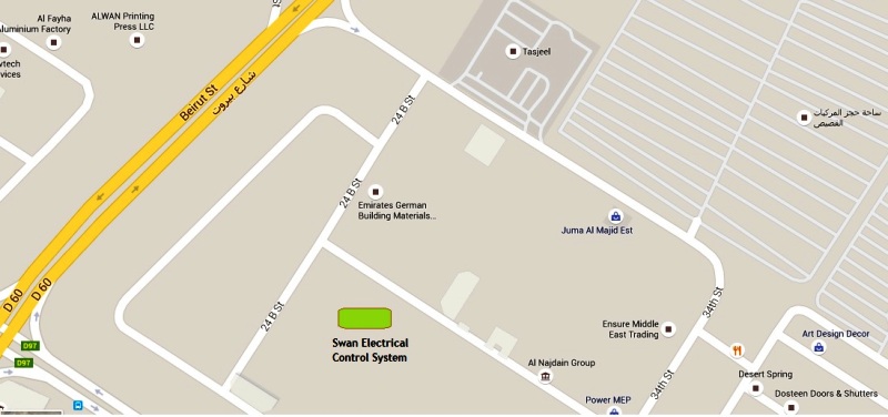 Location